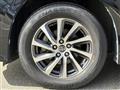2015 Toyota Alphard Hybrid
