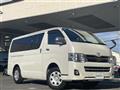 2013 Toyota Hiace Van