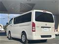 2013 Toyota Hiace Van