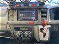 2013 Toyota Hiace Van