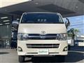 2013 Toyota Hiace Van