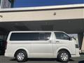 2013 Toyota Hiace Van