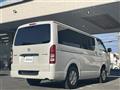 2013 Toyota Hiace Van