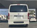 2013 Toyota Hiace Van