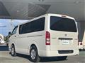 2013 Toyota Hiace Van