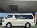 2013 Toyota Hiace Van