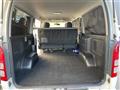 2013 Toyota Hiace Van