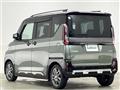 2023 Mitsubishi DELICA MINI