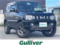 2015 Suzuki Jimny