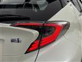 2017 Toyota C-HR