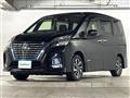 2021 Nissan Serena