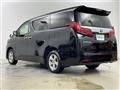 2022 Toyota Alphard Hybrid