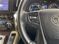 2022 Toyota Alphard Hybrid