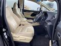 2022 Toyota Alphard Hybrid