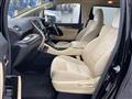 2022 Toyota Alphard Hybrid