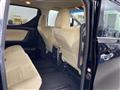 2022 Toyota Alphard Hybrid