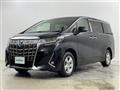 2022 Toyota Alphard Hybrid