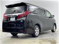 2022 Toyota Alphard Hybrid