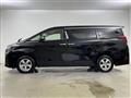 2022 Toyota Alphard Hybrid