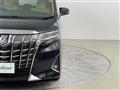 2022 Toyota Alphard Hybrid