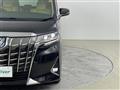 2022 Toyota Alphard Hybrid
