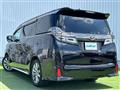 2022 Toyota Vellfire
