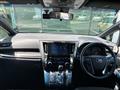 2022 Toyota Vellfire
