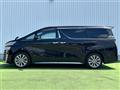 2022 Toyota Vellfire