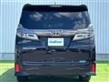 2022 Toyota Vellfire