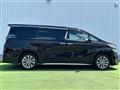 2022 Toyota Vellfire