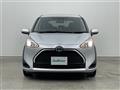 2019 Toyota Sienta