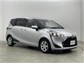 2019 Toyota Sienta
