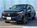 2022 Honda VEZEL