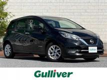 2019 Nissan Note
