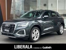 2021 Audi Q2