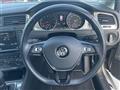 2017 Volkswagen Golf Alltrack