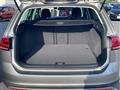 2017 Volkswagen Golf Alltrack