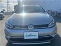 2017 Volkswagen Golf Alltrack