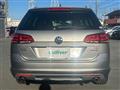 2017 Volkswagen Golf Alltrack