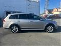 2017 Volkswagen Golf Alltrack
