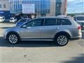 2017 Volkswagen Golf Alltrack