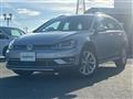 2017 Volkswagen Golf Alltrack