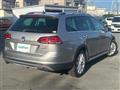 2017 Volkswagen Golf Alltrack