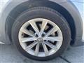 2017 Volkswagen Golf Alltrack
