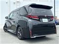 2024 Toyota Vellfire