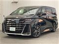 2024 Toyota Vellfire