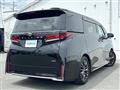 2024 Toyota Vellfire