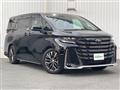 2024 Toyota Vellfire