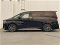 2024 Toyota Vellfire