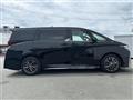 2024 Toyota Vellfire